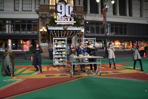 Jessie Mueller @ BroadwayWorld Jessie Mueller Photo