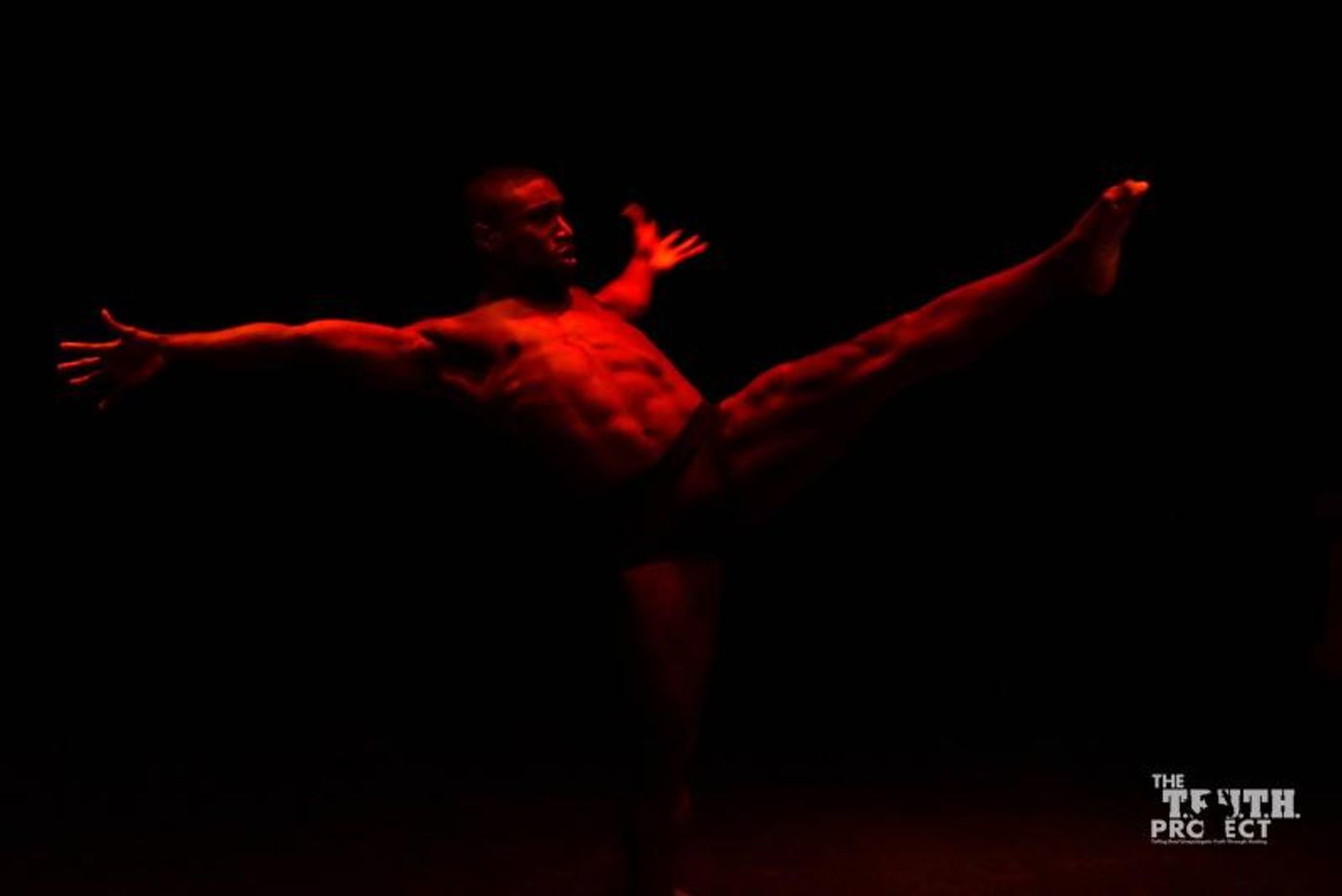 Interview: The T.R.U.T.H. Project's Robert Ross on THE BOY THAT DREAMS IN YELLOW  Image