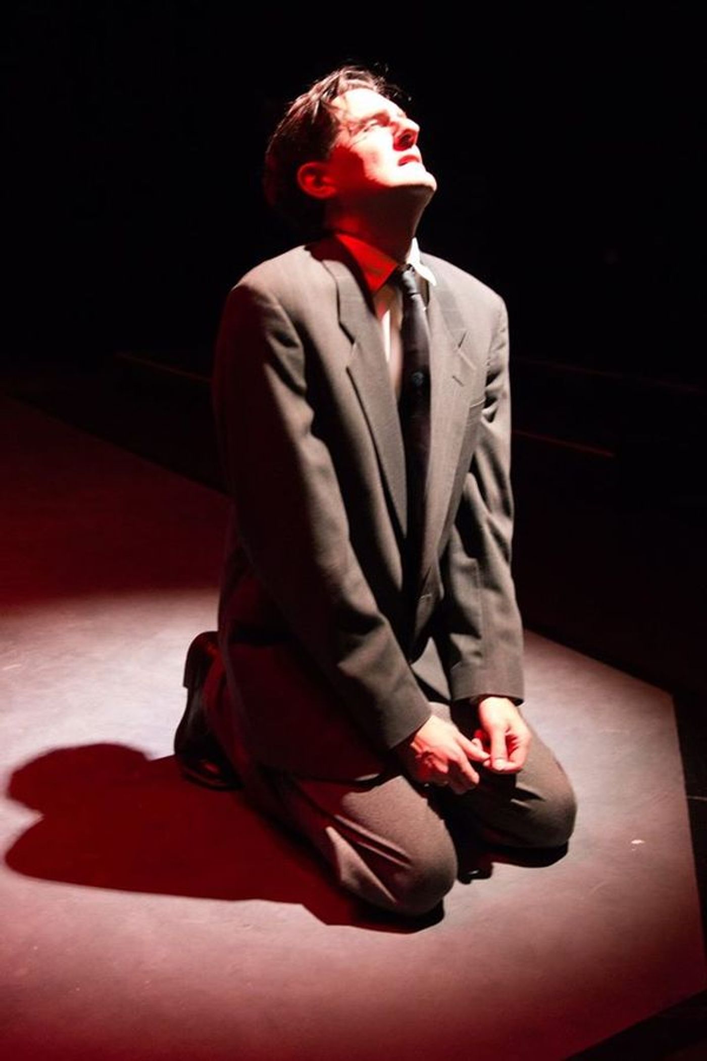 Photo Flash: IT'S A WONDERFUL LIFE at Lakewood Playhouse  Image