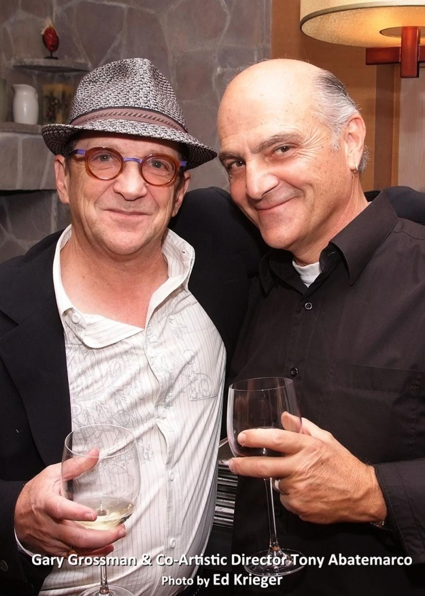 Interview: Skylight's Gary Grossman Asserting His Passion Creating Safe Harbors For Nurturing New Talents  Image