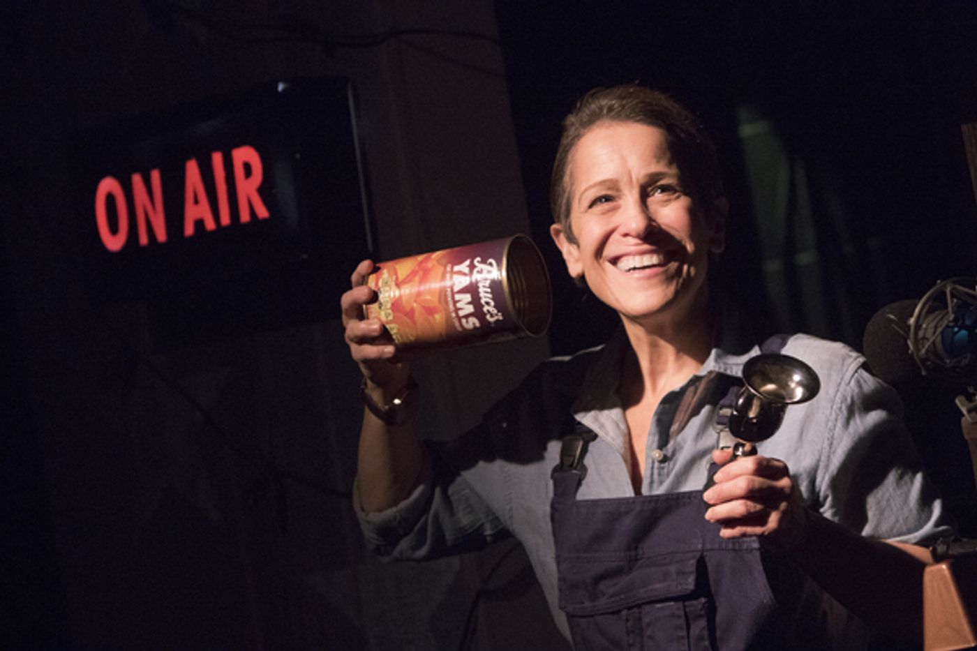 Photo Flash: SILVER BELLES at Signature Theatre  Image