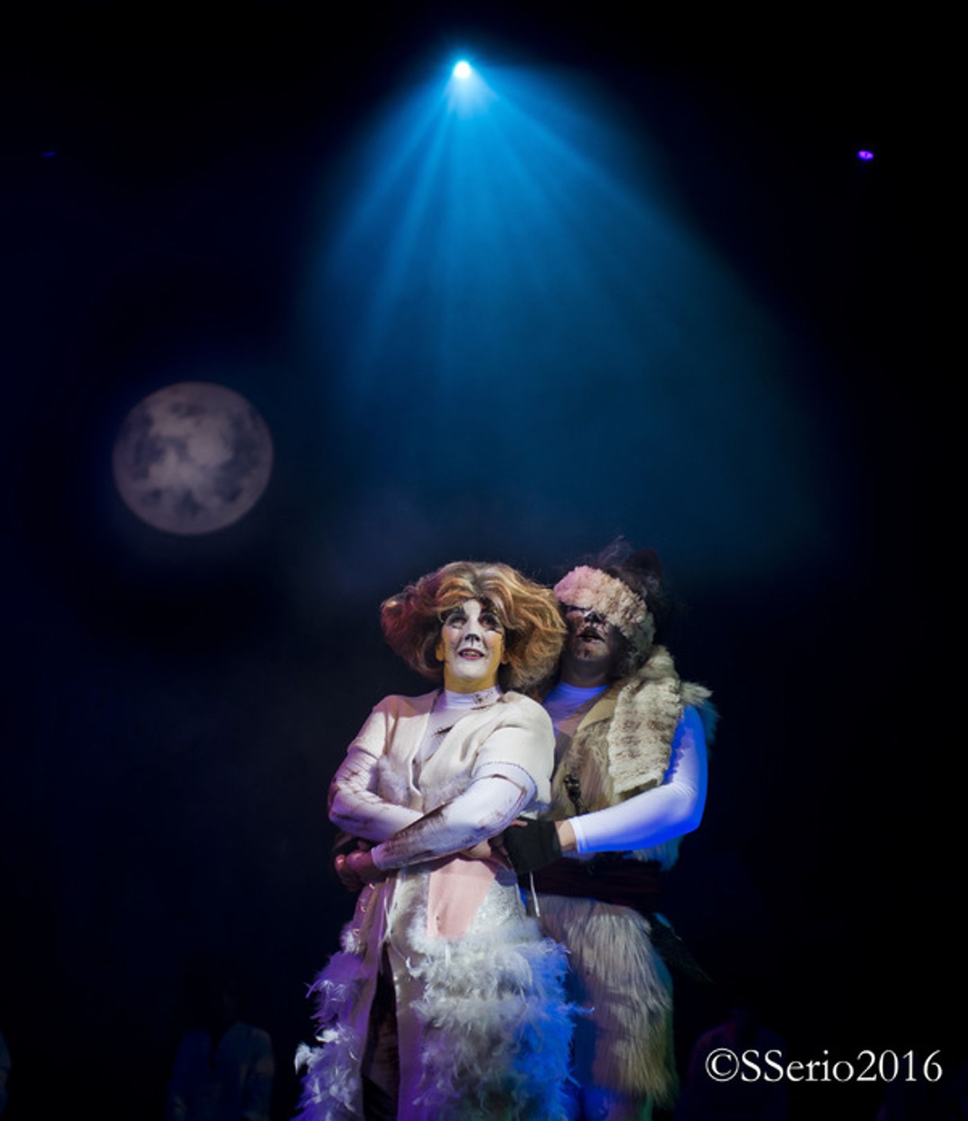 BWW Preview: CATS THE MUSICAL at Milburn Stone Theatre  Image