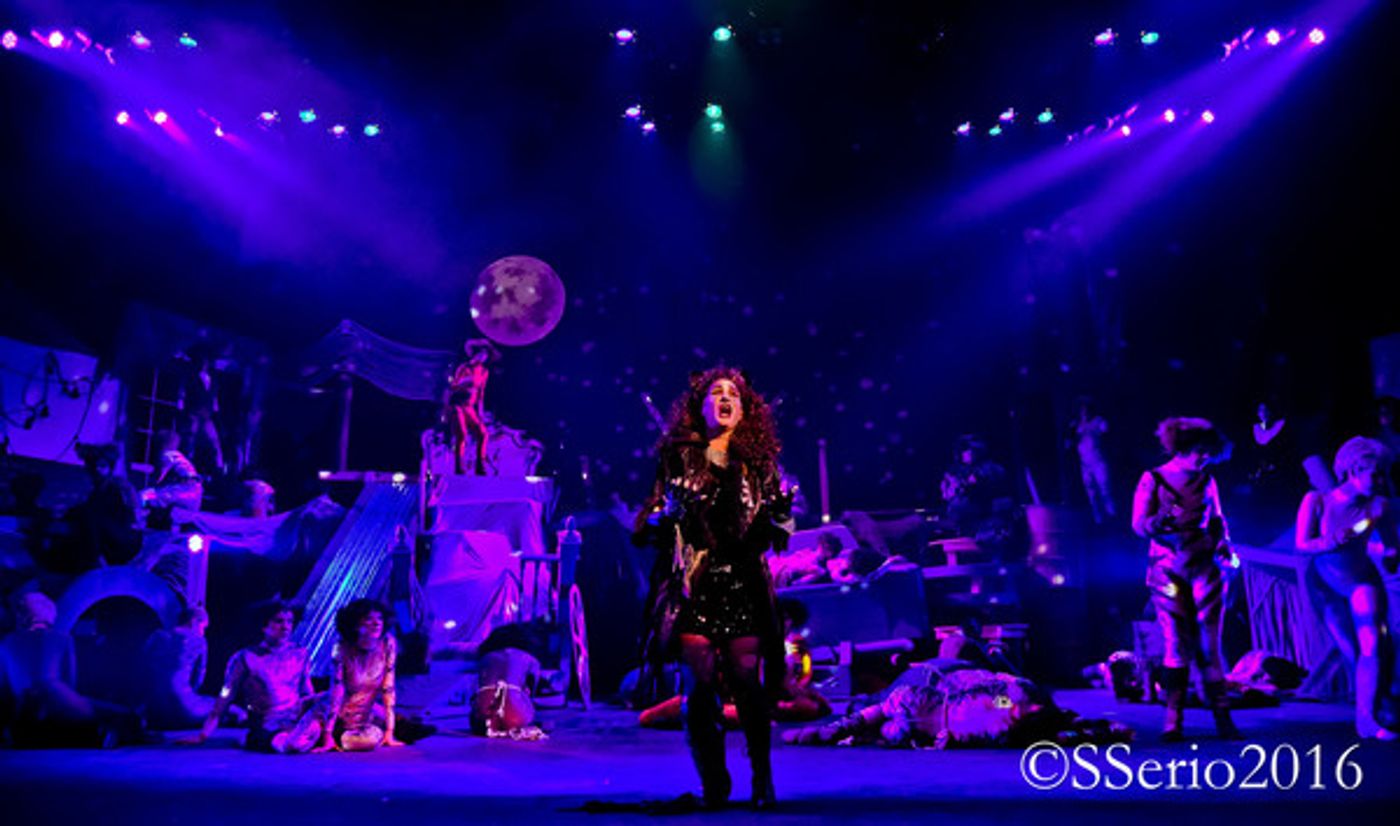 BWW Preview: CATS THE MUSICAL at Milburn Stone Theatre  Image