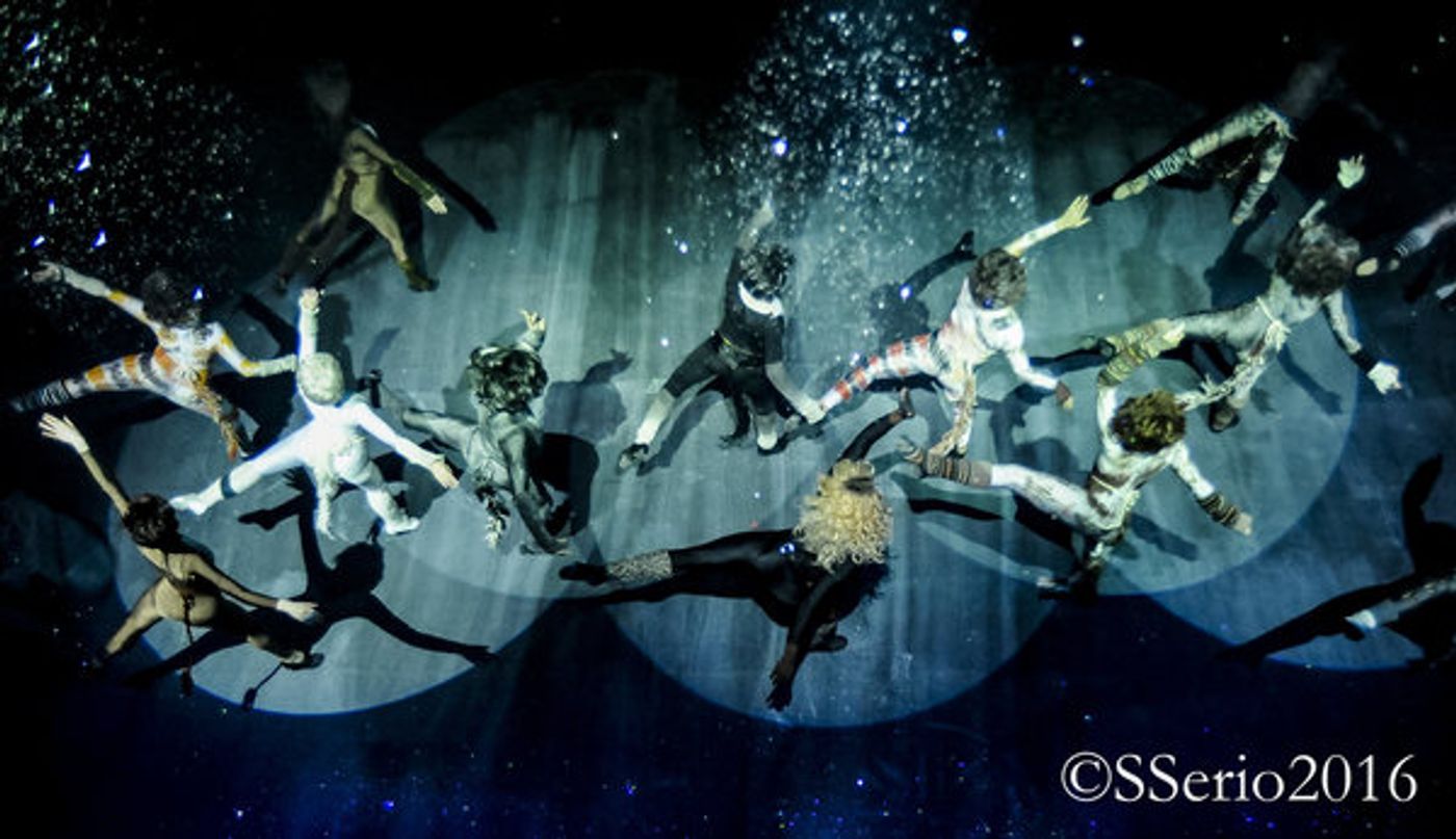 BWW Preview: CATS THE MUSICAL at Milburn Stone Theatre  Image