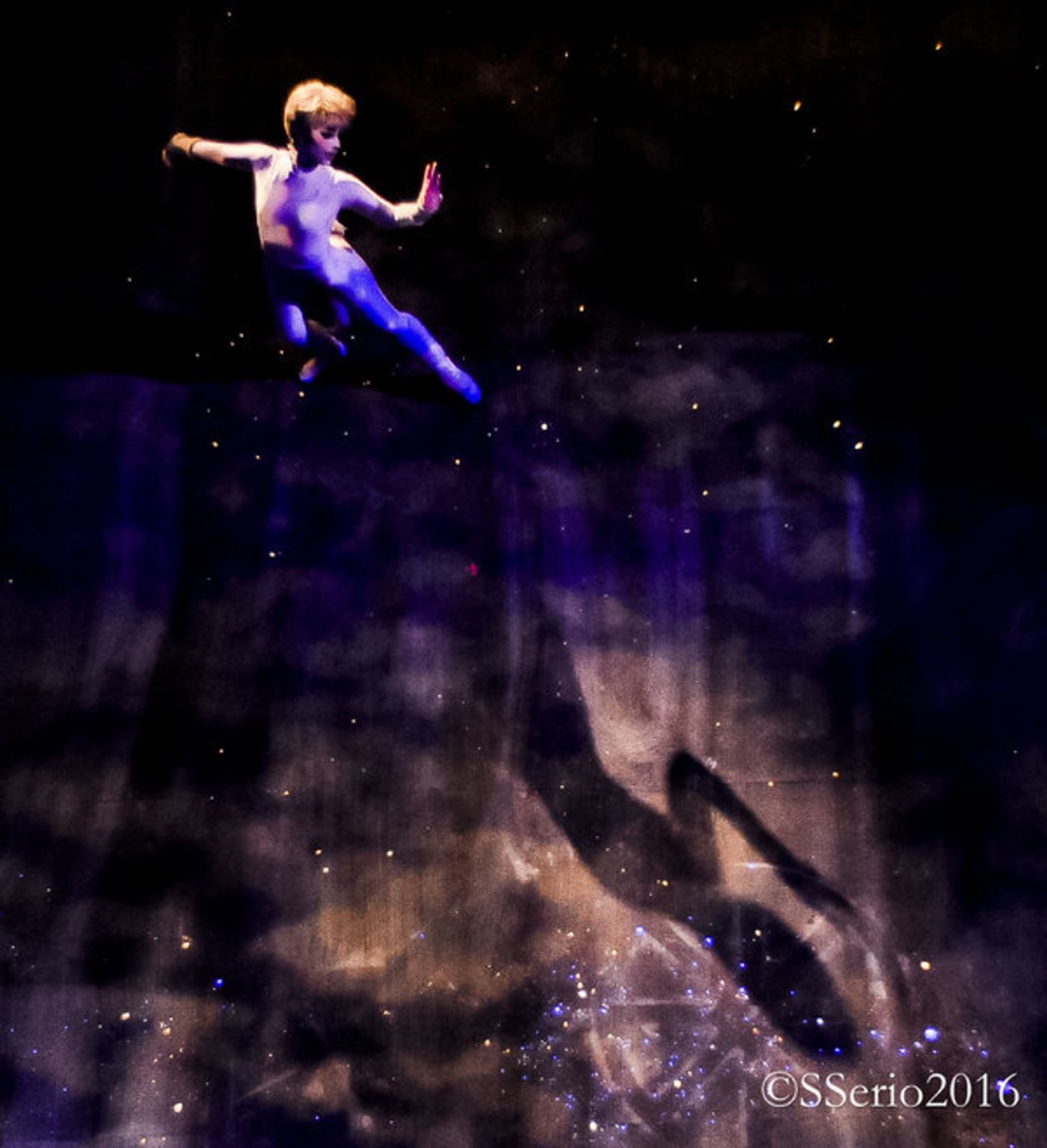 BWW Preview: CATS THE MUSICAL at Milburn Stone Theatre  Image