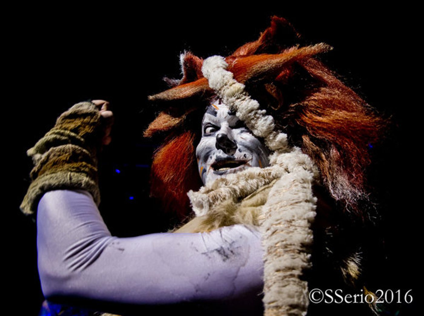 BWW Preview: CATS THE MUSICAL at Milburn Stone Theatre  Image