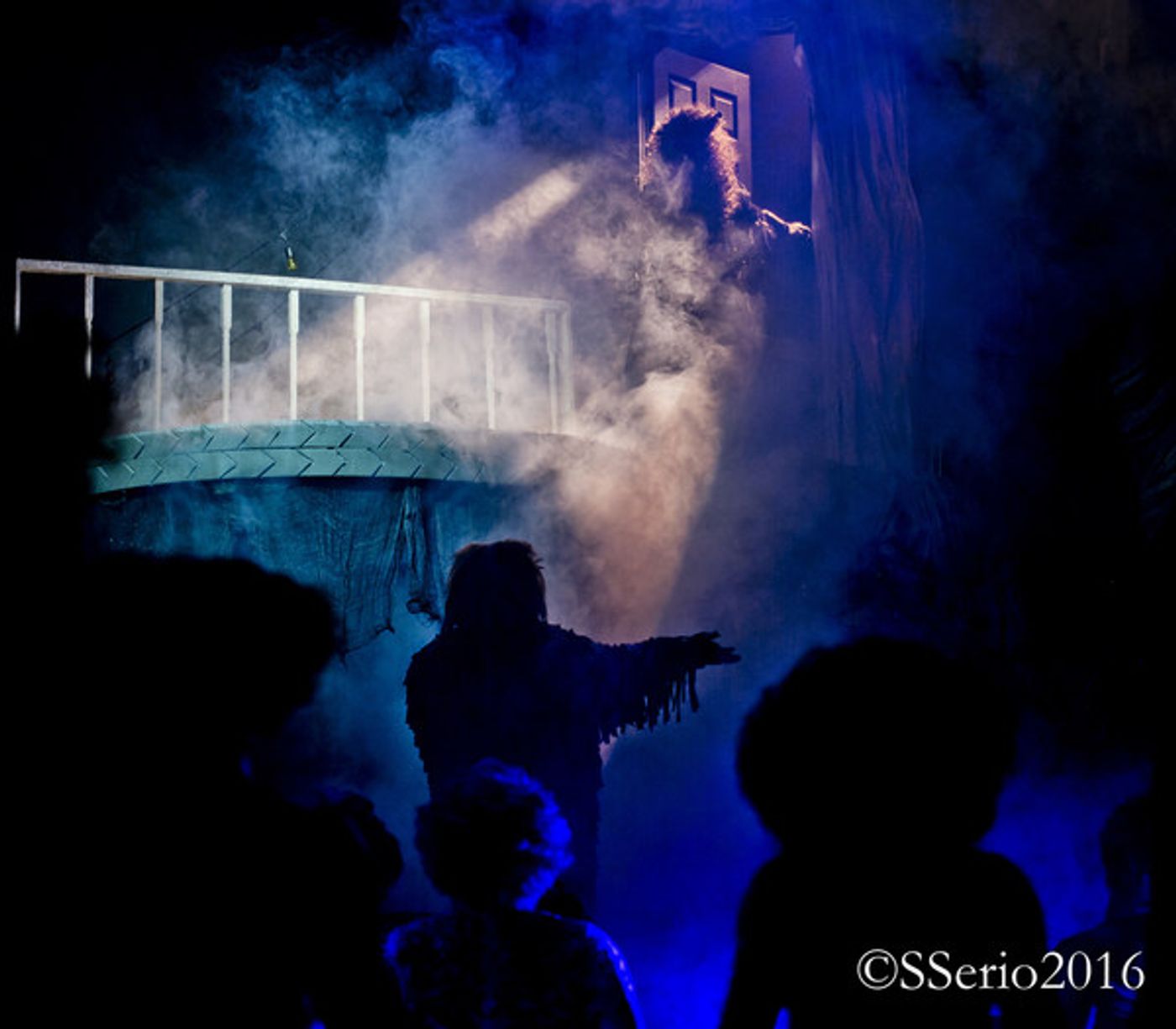 BWW Preview: CATS THE MUSICAL at Milburn Stone Theatre  Image