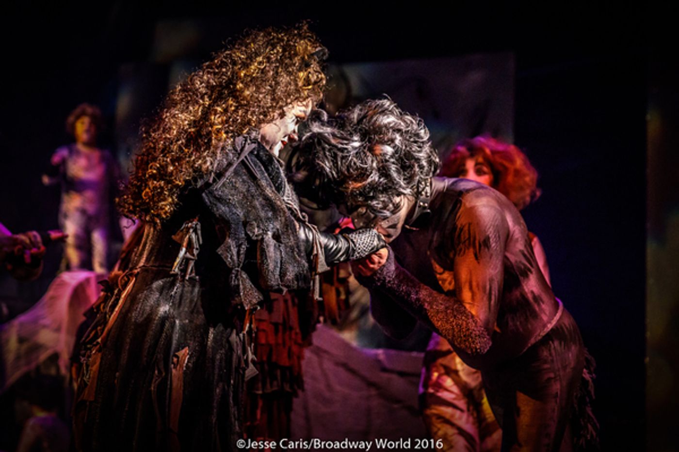 BWW Preview: CATS THE MUSICAL at Milburn Stone Theatre  Image