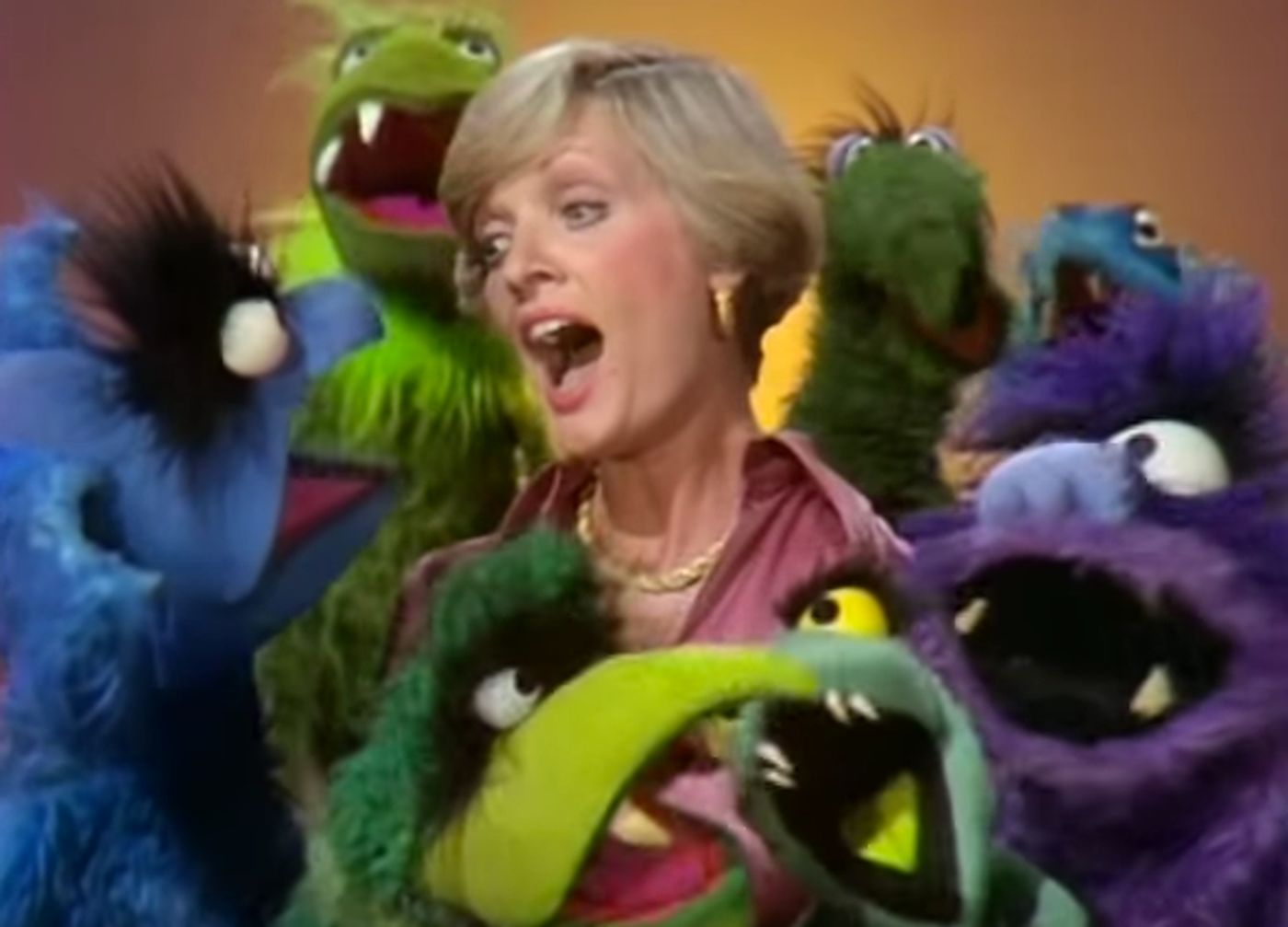 Florence Henderson, Stage and Brady Bunch Star, Dies at 82  Image