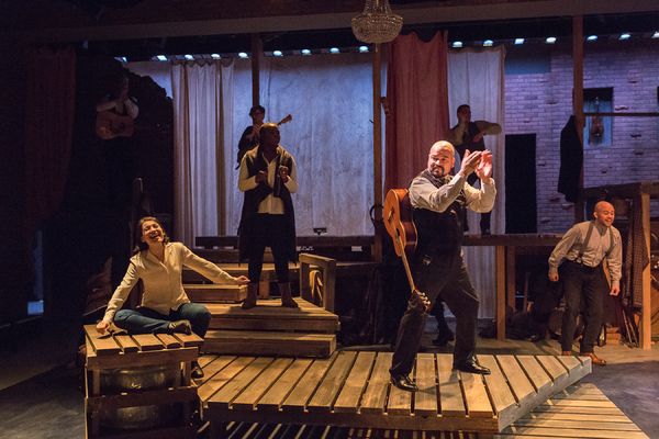 Crystal Ann Munoz, Jimmy Garcia Photo