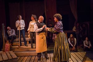 Jimmy Garcia, Ayanna Berkshire, Crystal Ann Munoz, Laila Murphy Photo