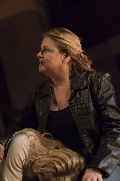 Rae Mancini Photo