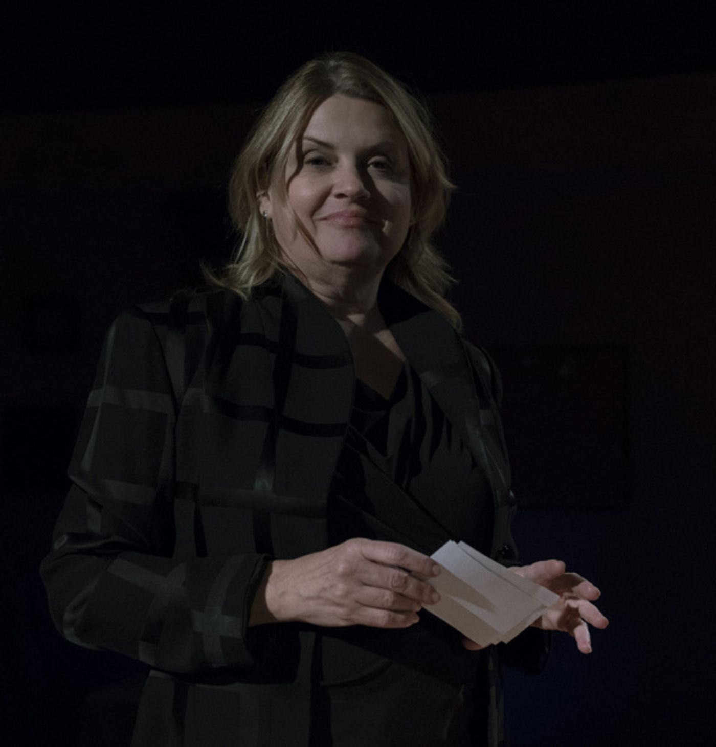 Photo Flash: DI AND VI AND ROSE Makes its New England Premiere  Image