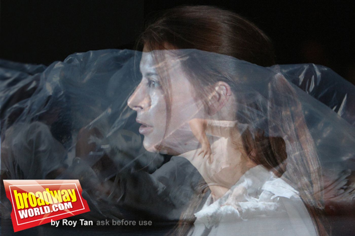 Photo Flash: SWAN LAKE at Sadler's Wells Theatre Photo Flash: SWAN LAKE at Sadler's Wells Theatre Image