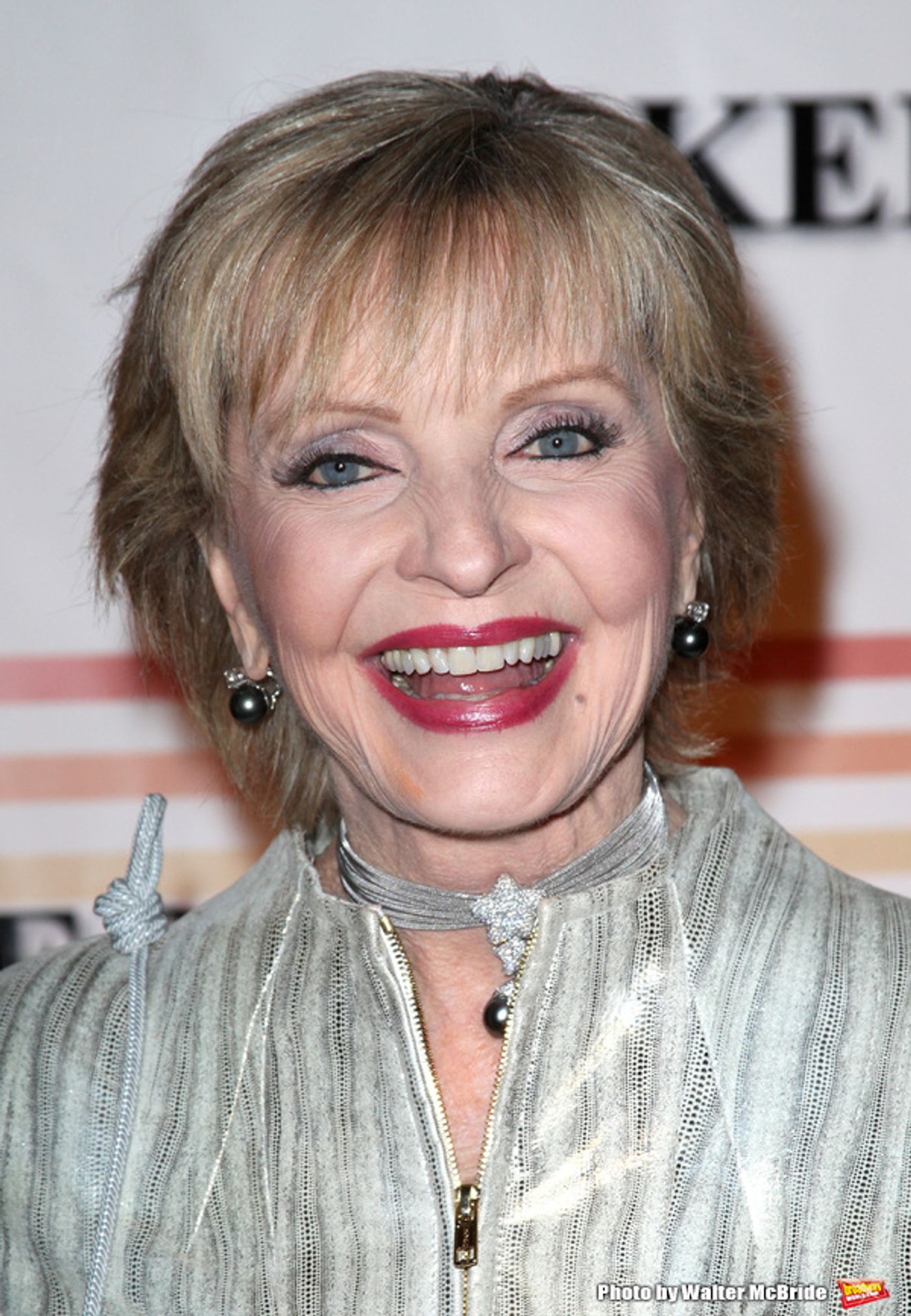 Photo Flash: Remembering Florence Henderson Photo Flash: Remembering Florence Henderson Image