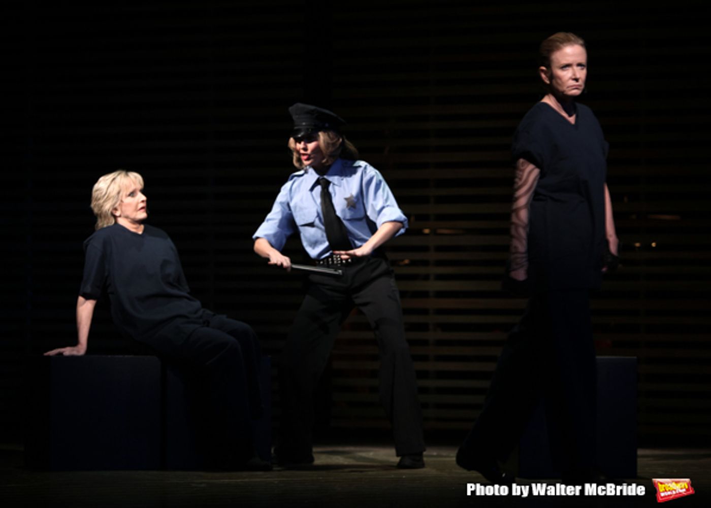 Photo Flash: Remembering Florence Henderson Photo Flash: Remembering Florence Henderson Image