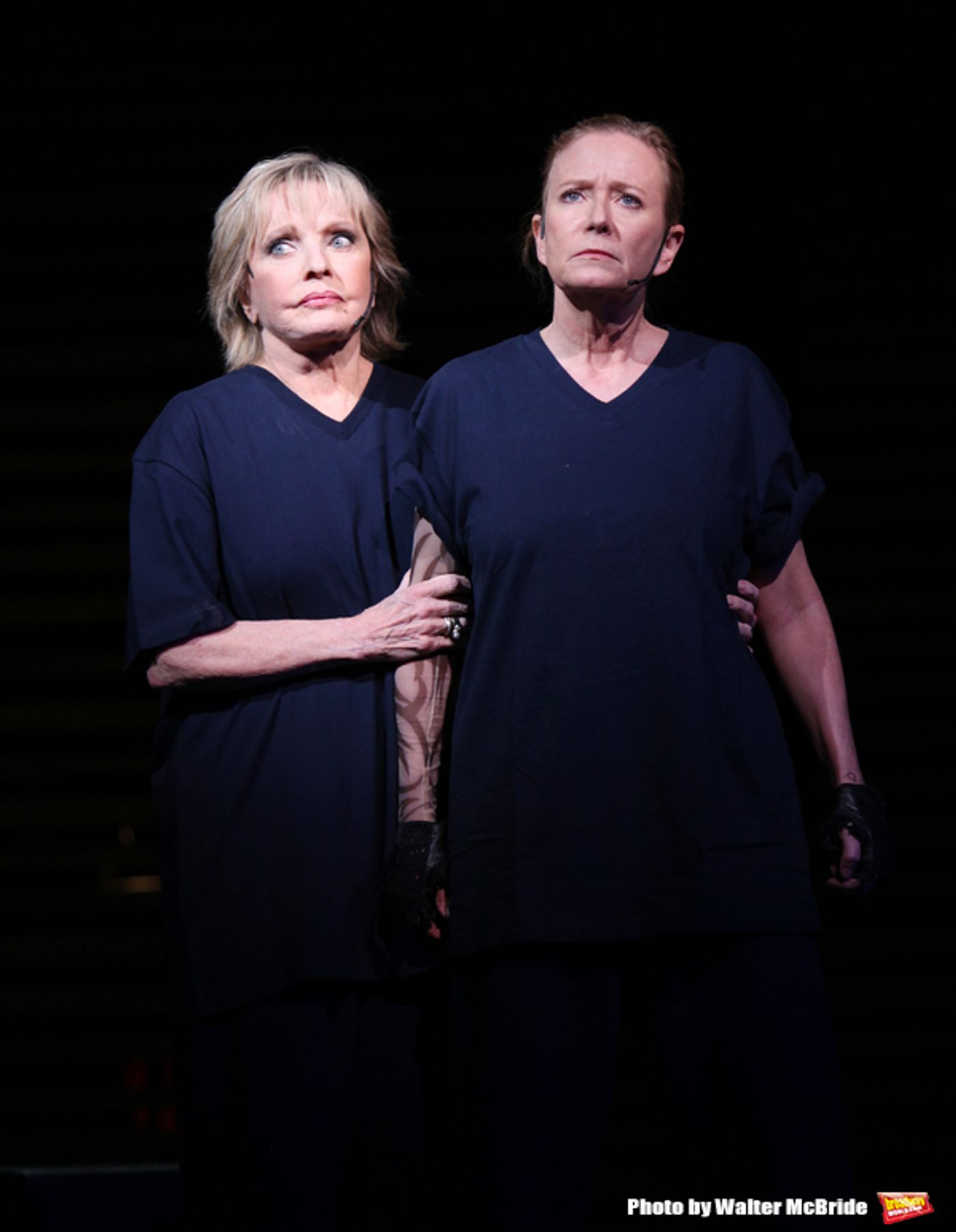 Photo Flash: Remembering Florence Henderson Photo Flash: Remembering Florence Henderson Image