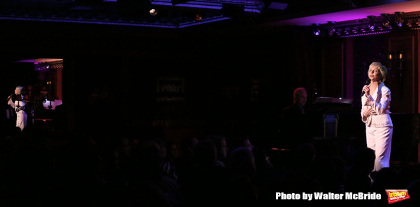 Photo Flash: Remembering Florence Henderson Photo Flash: Remembering Florence Henderson Image