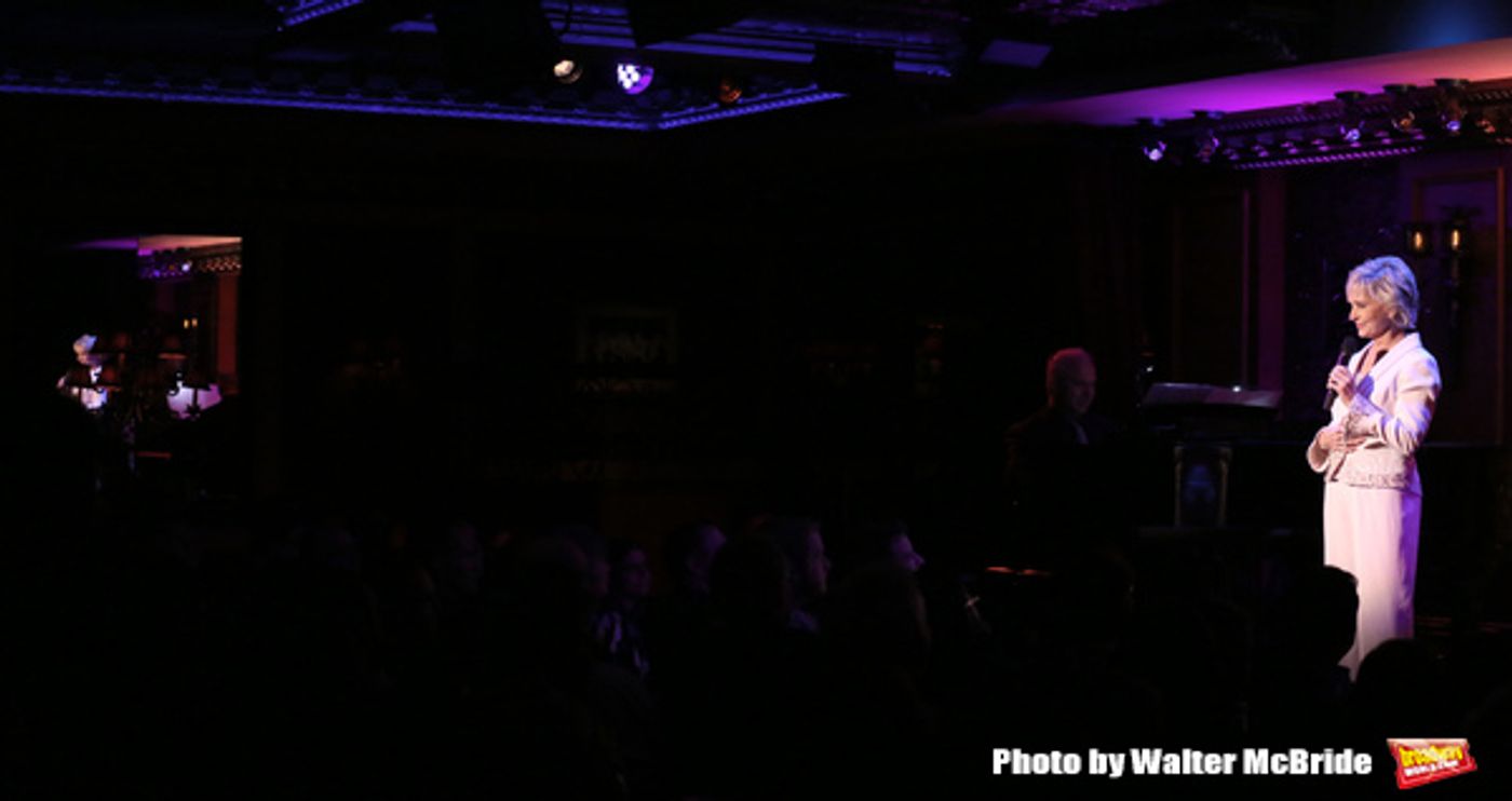 Photo Flash: Remembering Florence Henderson Photo Flash: Remembering Florence Henderson Image