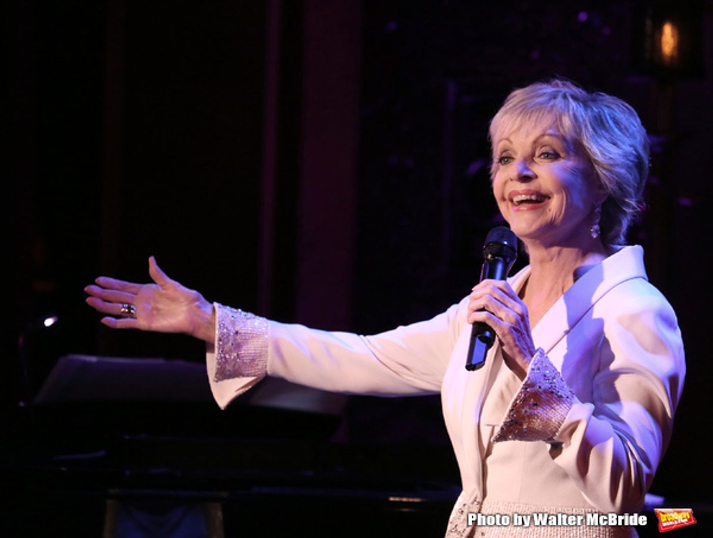 Photo Flash: Remembering Florence Henderson Photo Flash: Remembering Florence Henderson Image