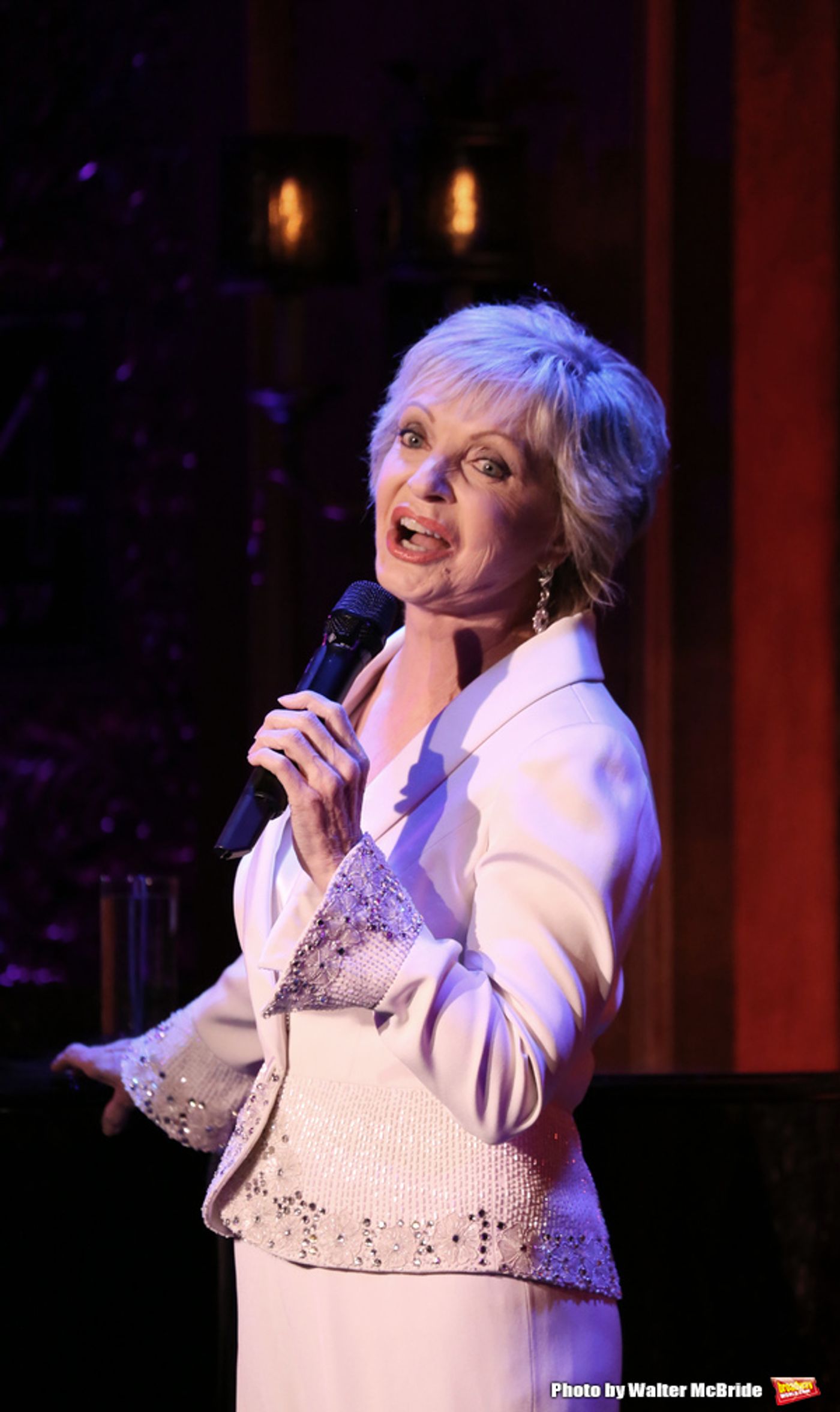 Photo Flash: Remembering Florence Henderson Photo Flash: Remembering Florence Henderson Image