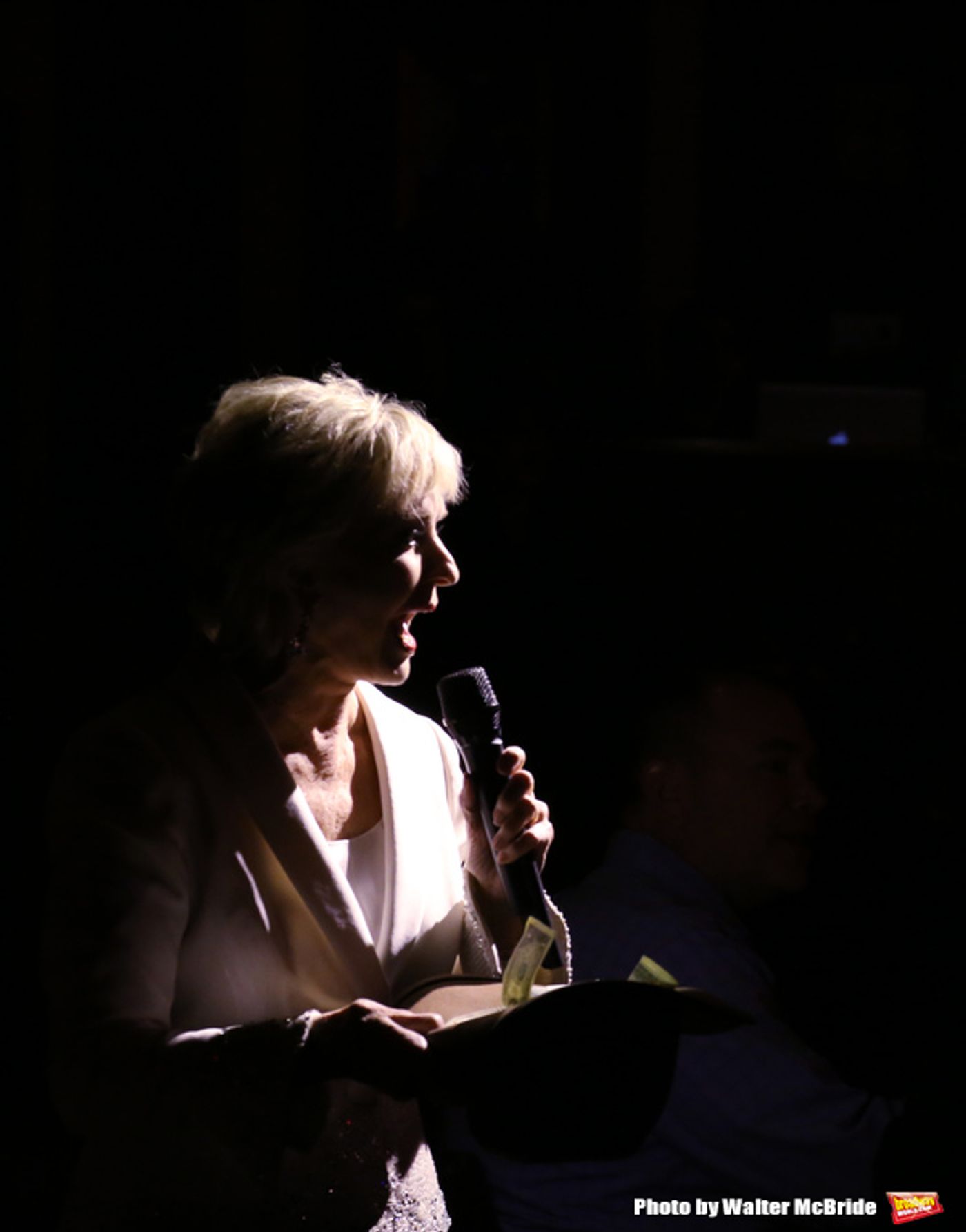 Photo Flash: Remembering Florence Henderson Photo Flash: Remembering Florence Henderson Image