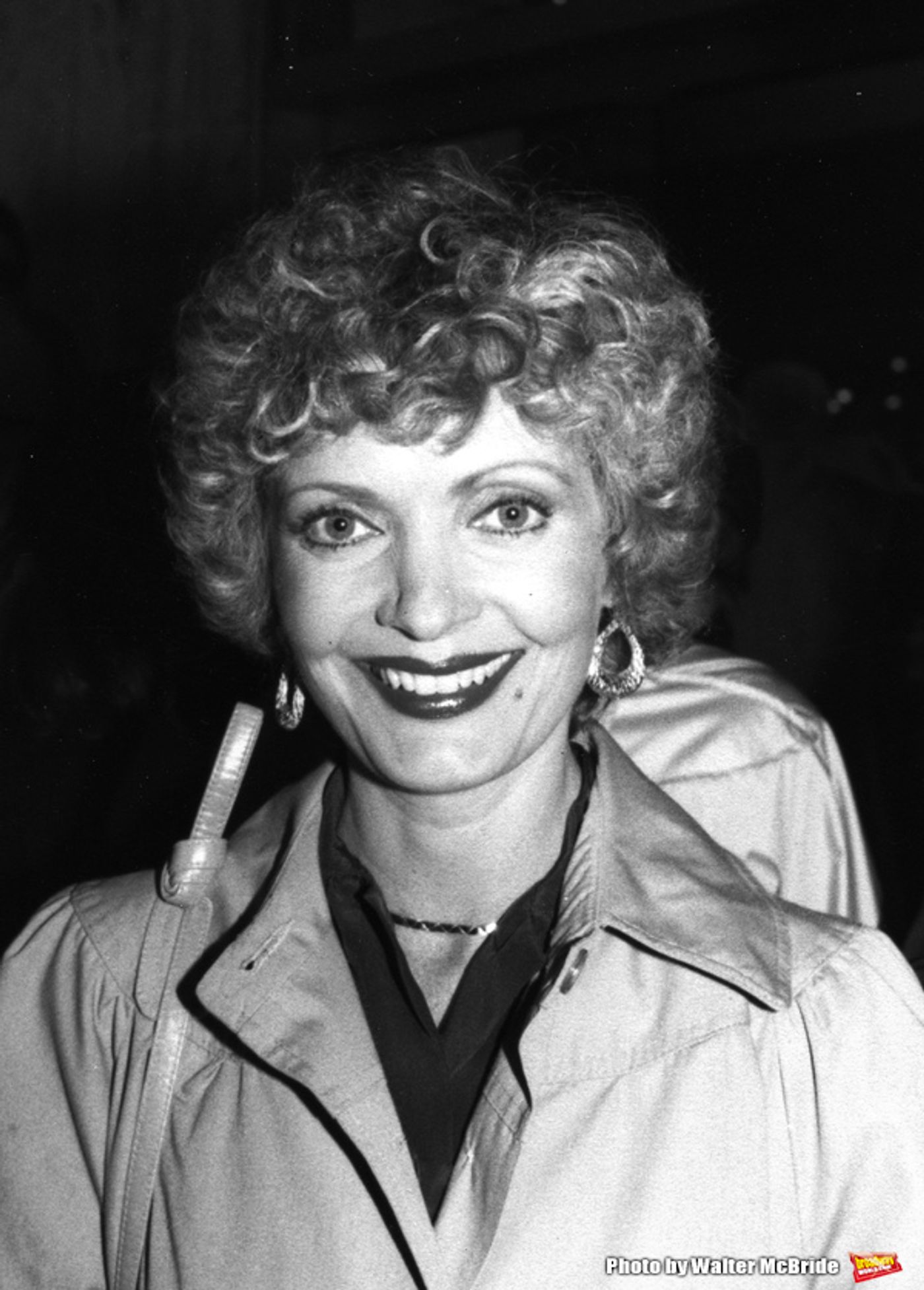 Photo Flash: Remembering Florence Henderson Photo Flash: Remembering Florence Henderson Image