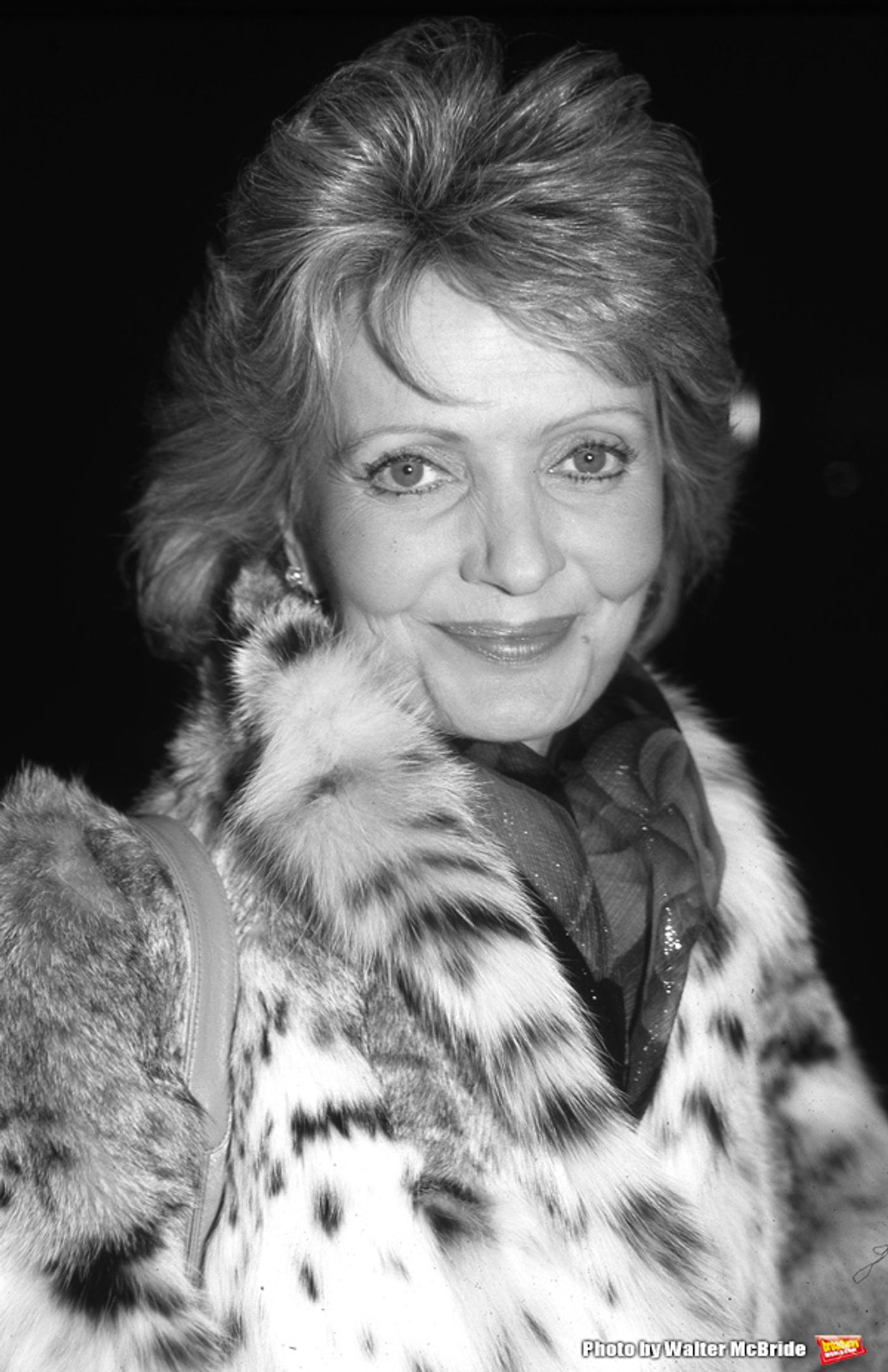 Photo Flash: Remembering Florence Henderson Photo Flash: Remembering Florence Henderson Image