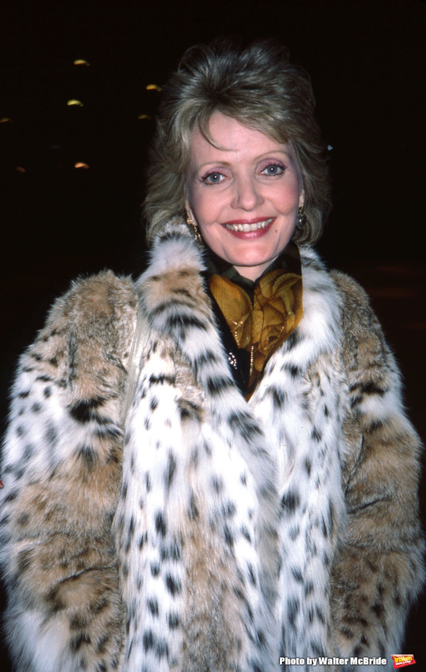 Photo Flash: Remembering Florence Henderson Photo Flash: Remembering Florence Henderson Image