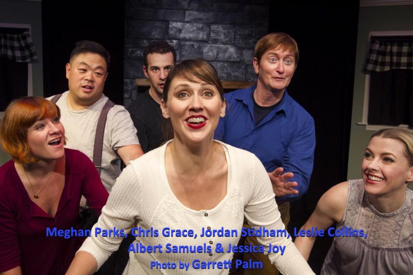 Review: Definitely Game On For THRONES! THE MUSICAL PARODY  Image