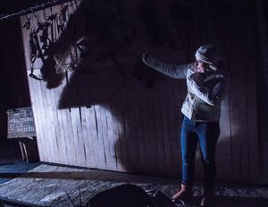 Lindsey Mercer Photo