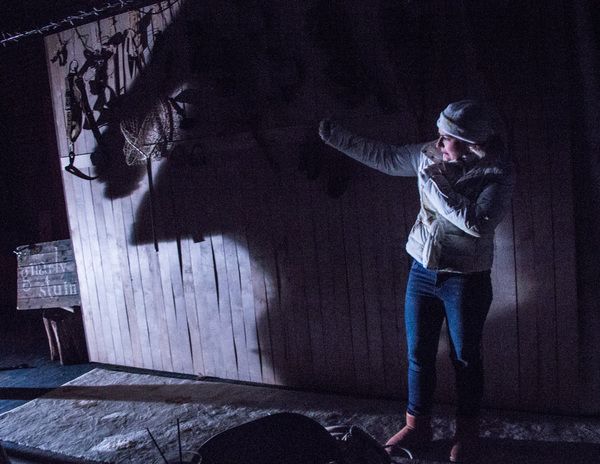 Lindsey Mercer Photo