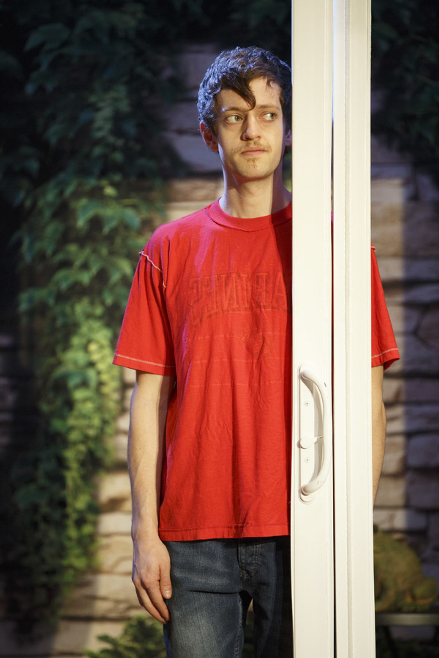 Photo Flash: First Look RANCHO VIEJO at Playwrights Horizons  Image