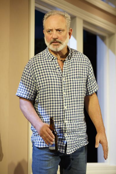 Mark Zeisler Photo