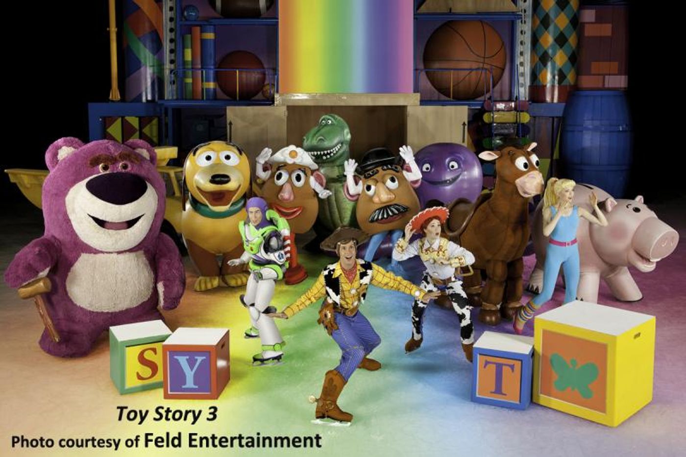 Interview: Bryan Santiago's Passionate To Make Everyone Smile  Image