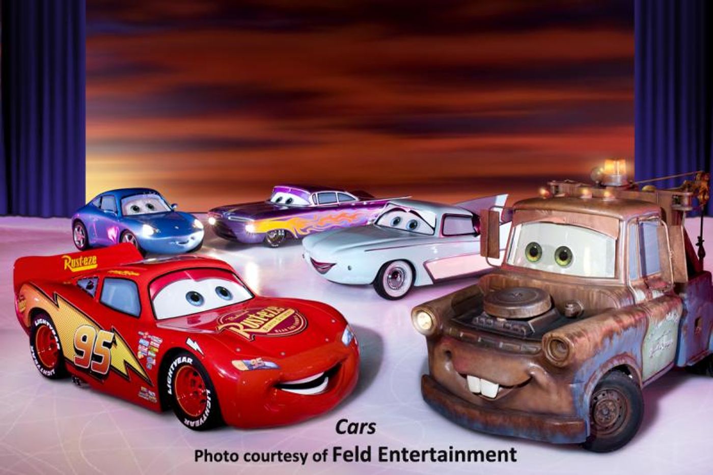 Interview: Bryan Santiago's Passionate To Make Everyone Smile  Image