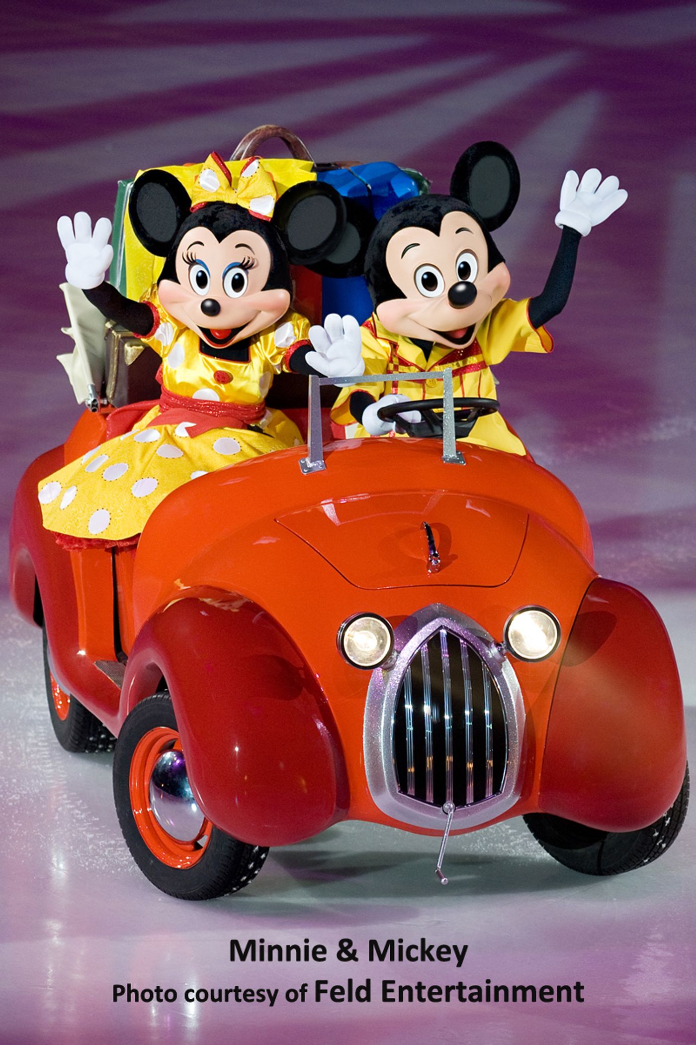 Interview: Bryan Santiago's Passionate To Make Everyone Smile  Image