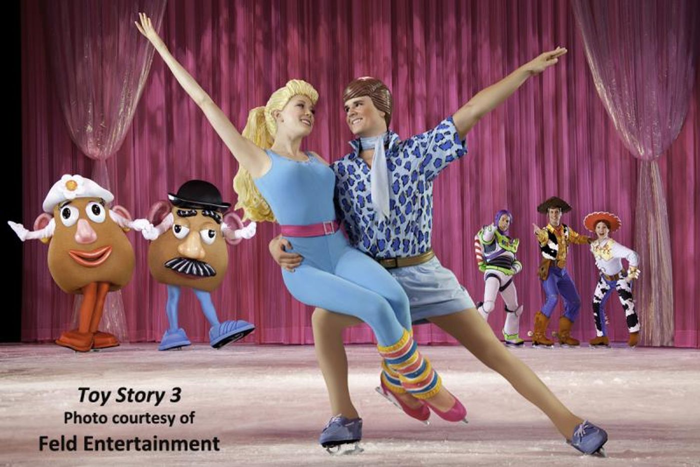 Interview: Bryan Santiago's Passionate To Make Everyone Smile  Image