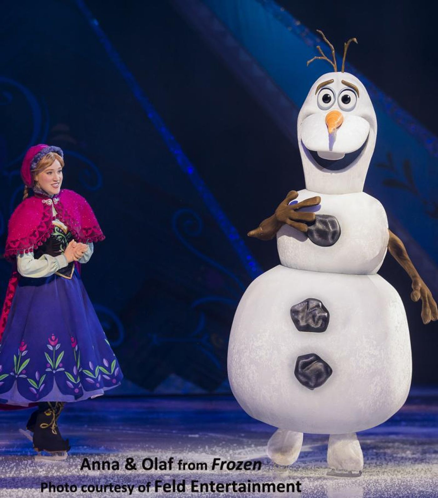 Interview: Bryan Santiago's Passionate To Make Everyone Smile  Image