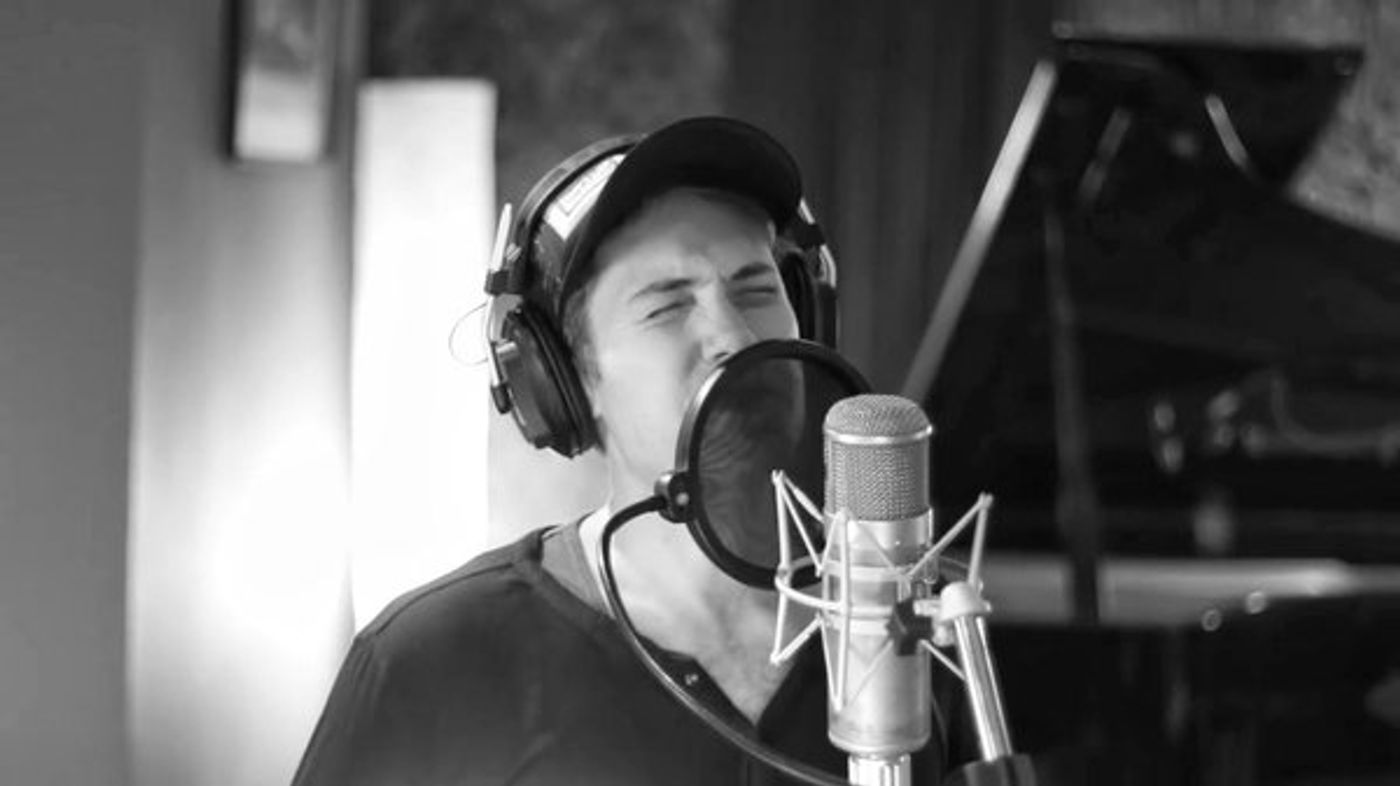 Broadway AM Report, 11/28/2016 - PHANTOM Hits 12,000 Shows and More!  Image