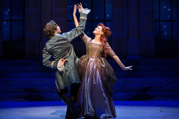 Devin DeSantis and Kari Yancy Photo