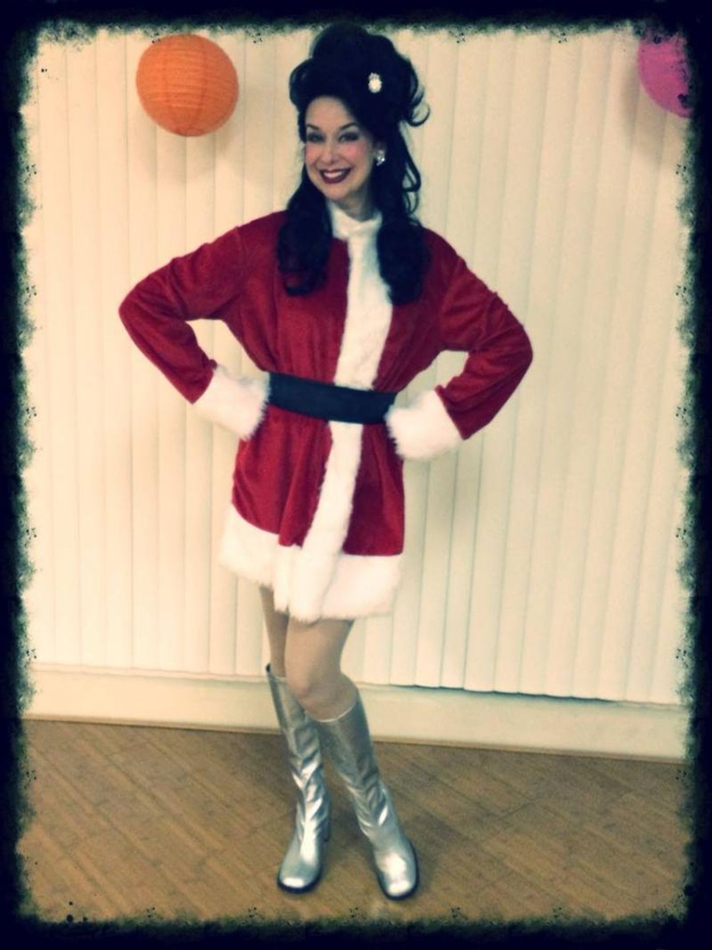 Actors Point Theatre Company presents THE WINTER WONDERETTES  Image