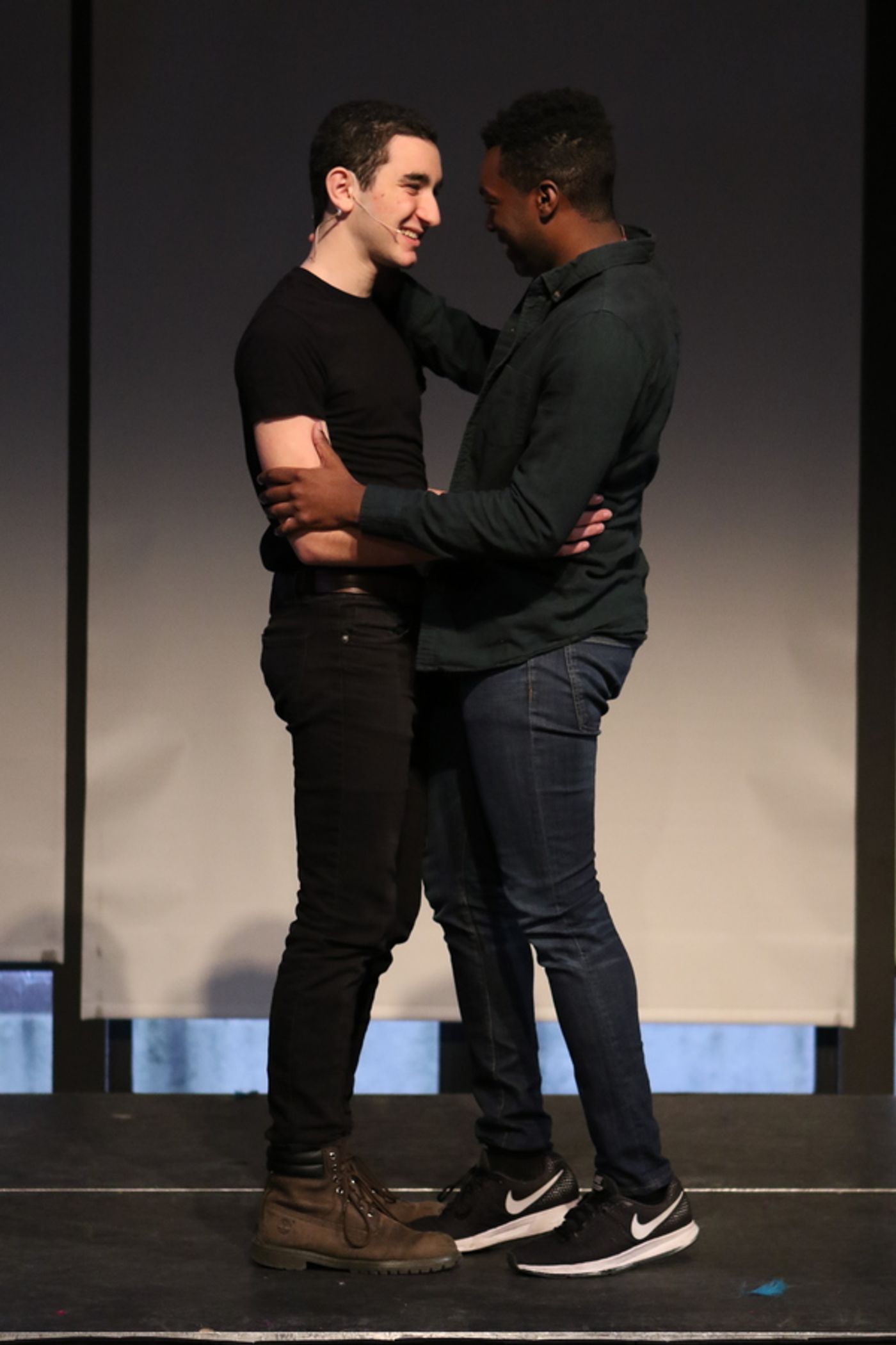 Photo Flash: Students Around the World Gather for Broadway Dreams Showcase  Image