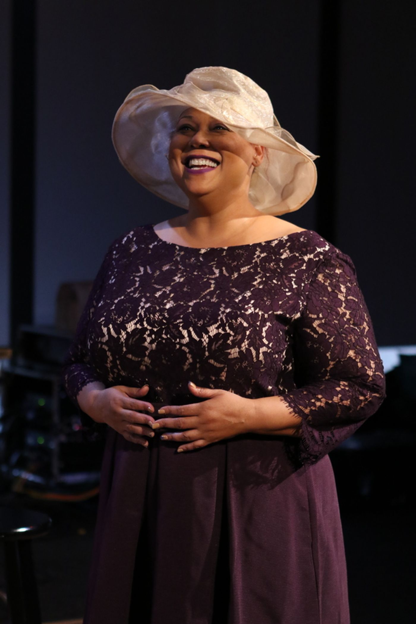 Photo Flash: Students Around the World Gather for Broadway Dreams Showcase  Image