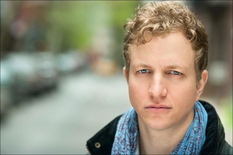 BWW Profile: Broadway Actor Jeremy Hays Forays INTO THE WOODS for Theatre Under the Stars  Image