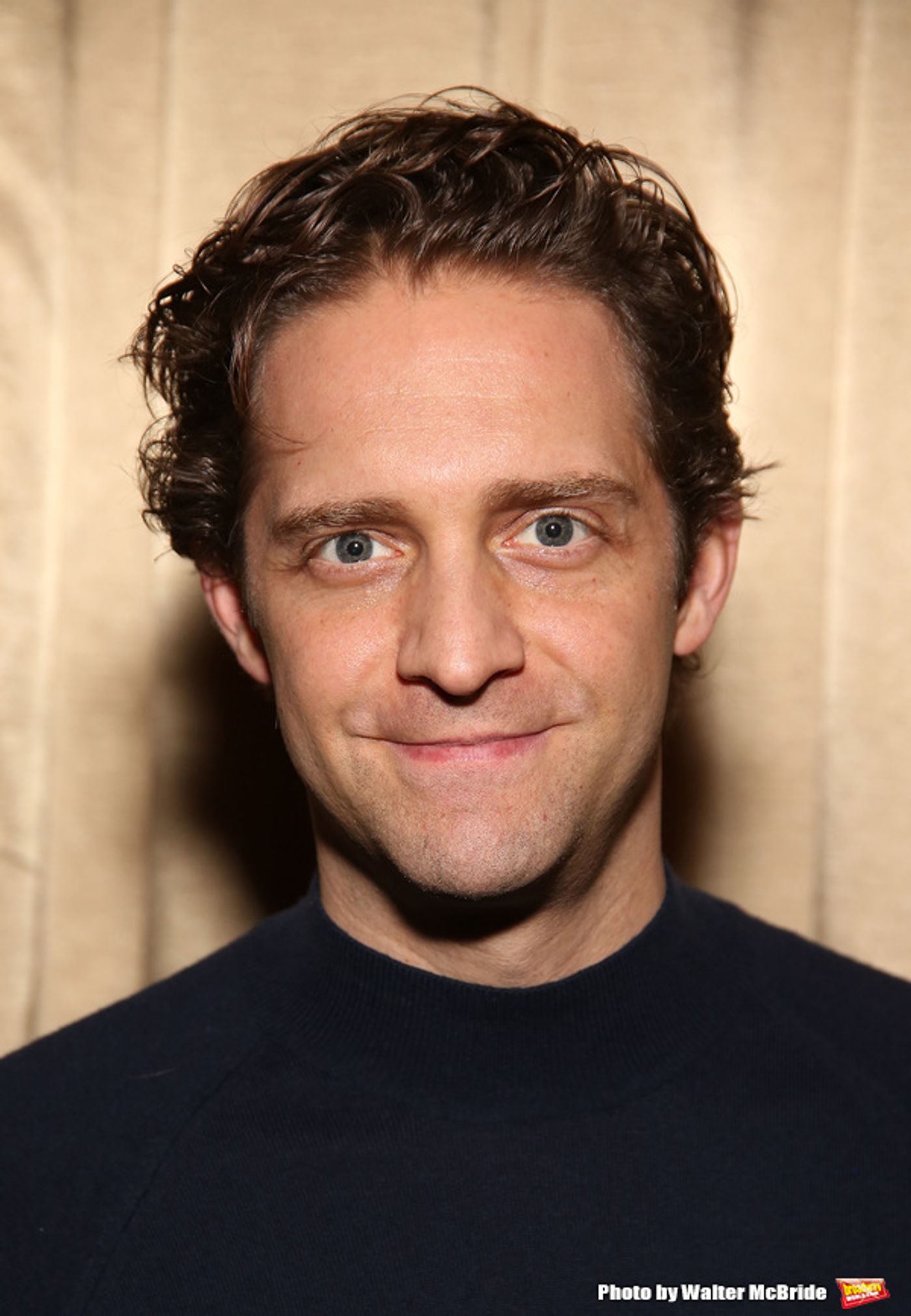 Photo Coverage: Thomas Mizer and Curtis Moore Honored with Fred Ebb Award  Image