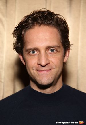 Colin Hanlon @ BroadwayWorld Colin Hanlon Photo