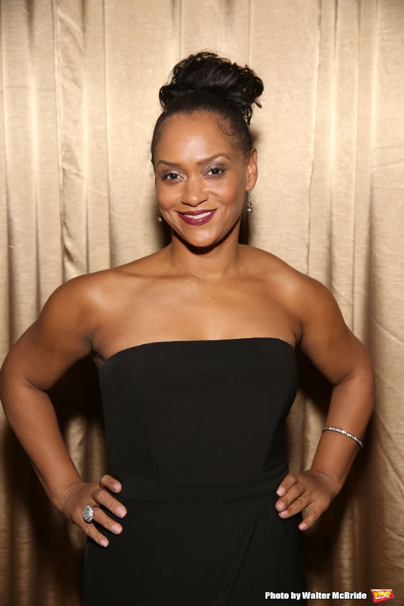 Photo Coverage: Thomas Mizer and Curtis Moore Honored with Fred Ebb Award  Image