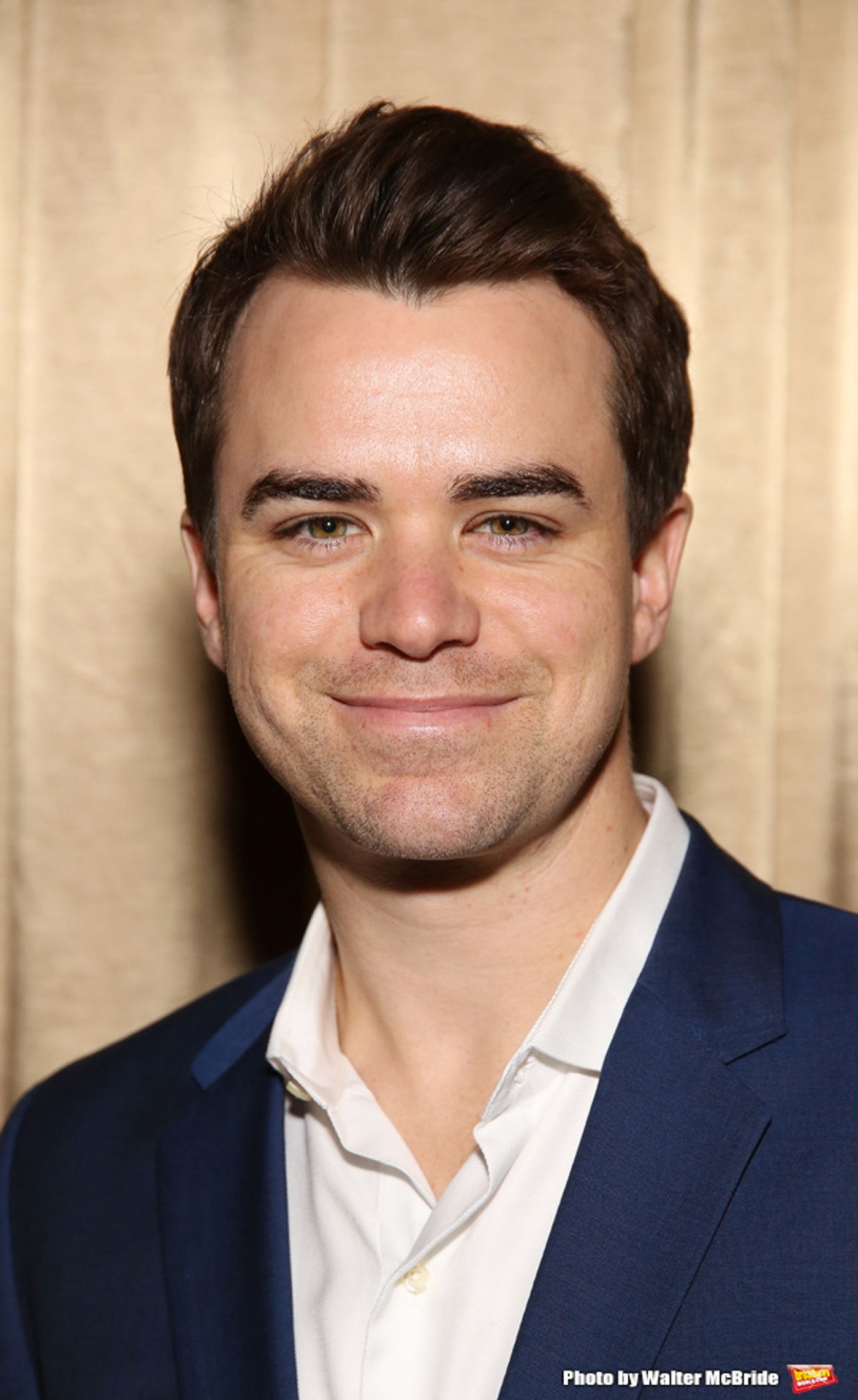 Photo Coverage: Thomas Mizer and Curtis Moore Honored with Fred Ebb Award  Image