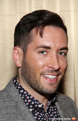 Zachary Prince @ BroadwayWorld Zachary Prince Photo